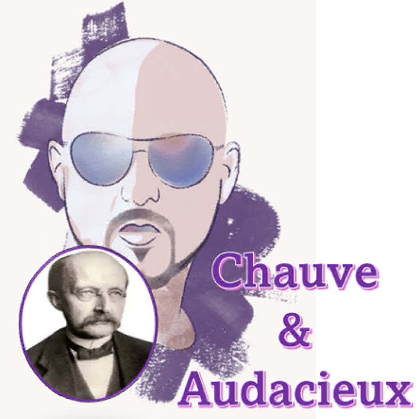 Le crâne chauve qui a fait preuve de résilience tout au long de sa vie et dans le même temps a inventé la physique quantique: Max Planck episode artwork