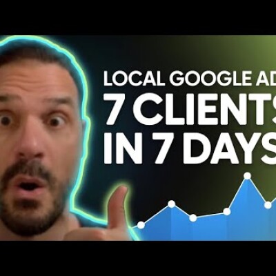 Why Local Businesses Are LOSING $847 Daily Without Google Ads cover