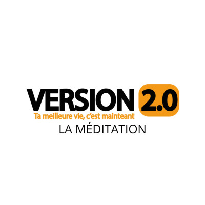 La méditation cover