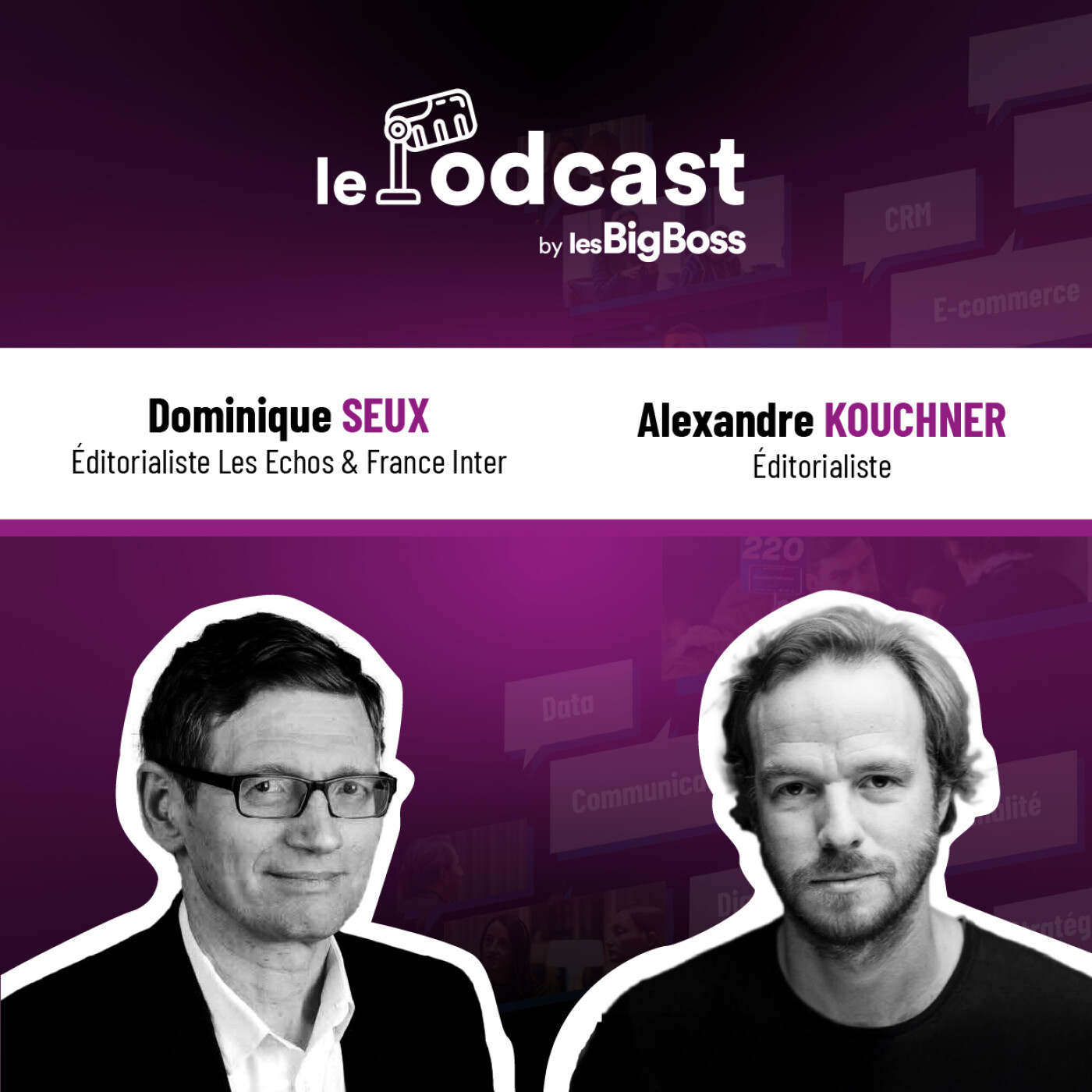 Le digital peut-il sauver l'économie ? Le digital peut-il sauver l'économie ?