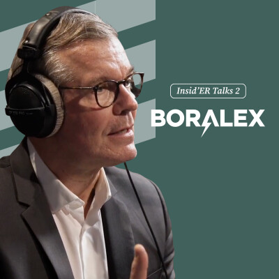 Nicolas Wolff : « Les énergies renouvelables sont essentielles pour notre souveraineté énergétique » cover