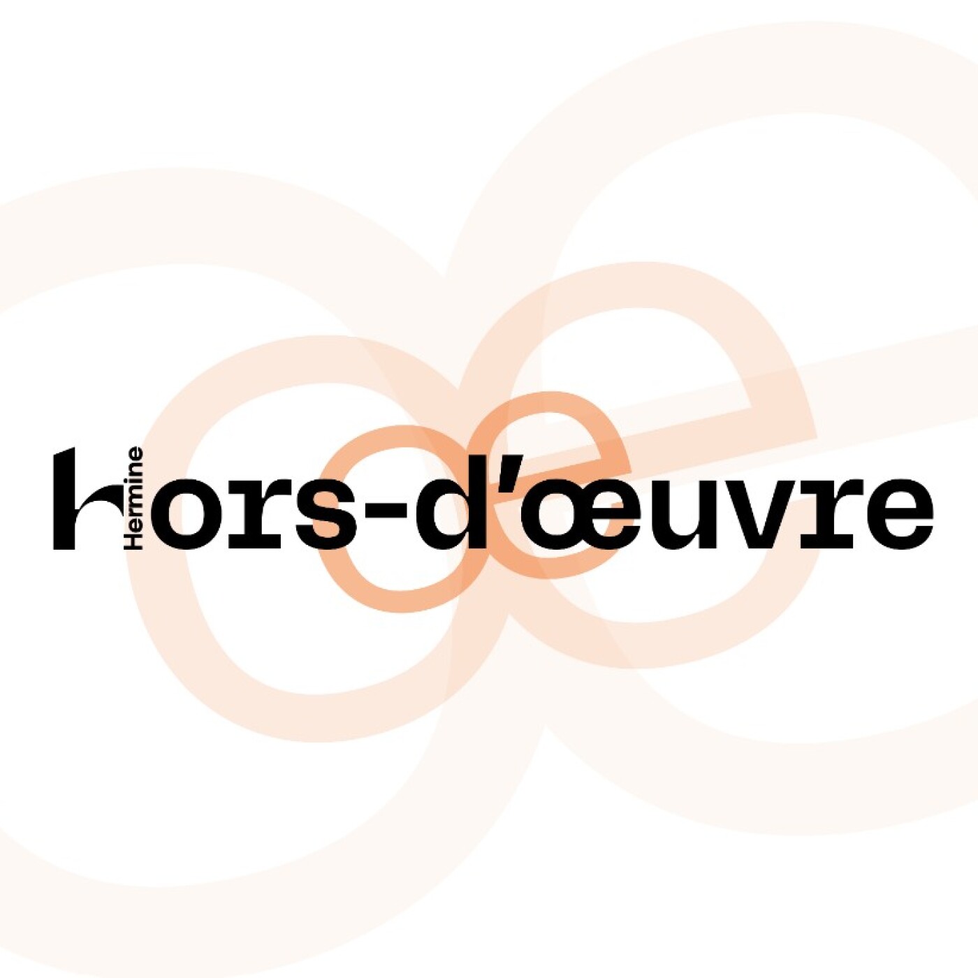 Hors-d'œuvre - Episode 5 - La charpente : c'est comme un jeu de construction ! episode artwork