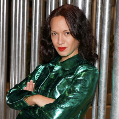 Au peuple des femmes #7 - Esther cover