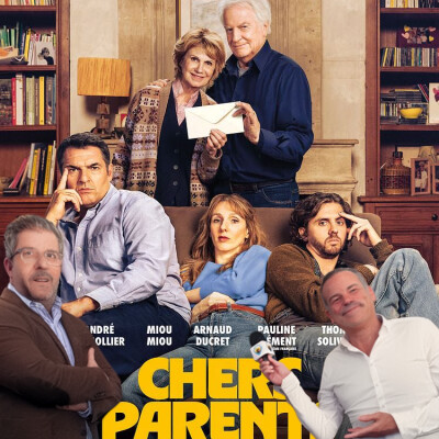 Patrick Gabet, le directeur des cinémas Grand Ecran de La Teste et Arcachon nous présente 4 films qui séduiront toutes les générations cover