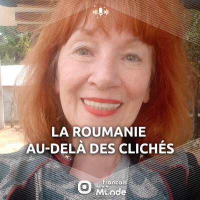 Christine Colonna : Entre clichés et réalité en Roumanie cover