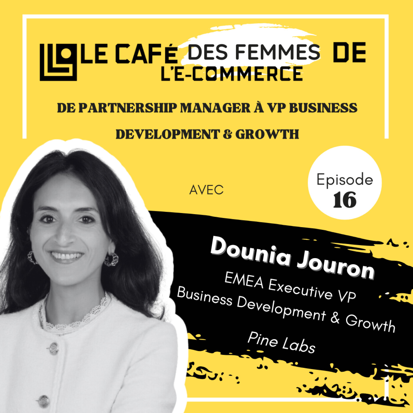 Le café de l\'e-commerce