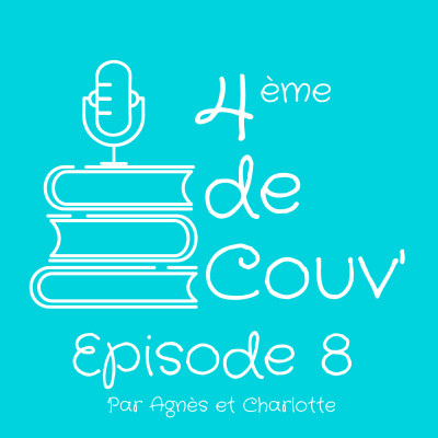 Episode 8 : Le Chant d'Achille cover