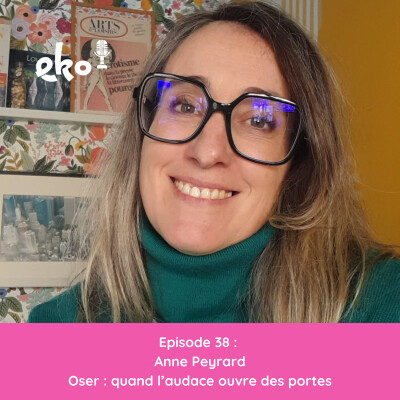 38. Oser : Quand l'audace ouvre des portes cover