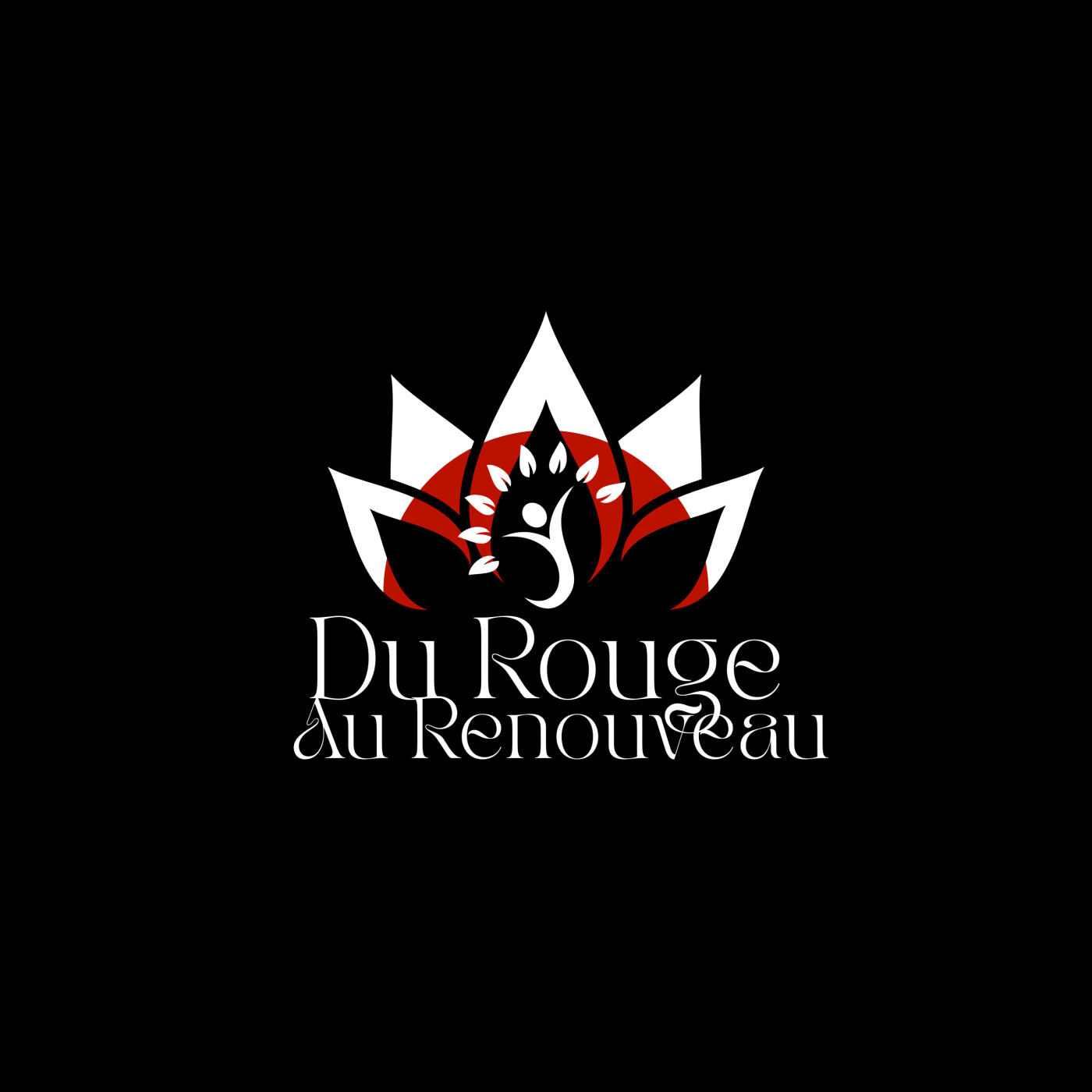 Du rouge au renouveau