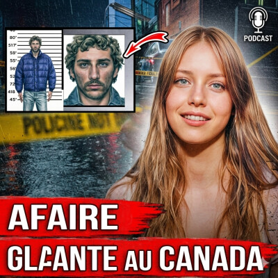 Cela n'arrive pas seulement au cinéma. Une affaire complexe avec une fin inattendue. cover