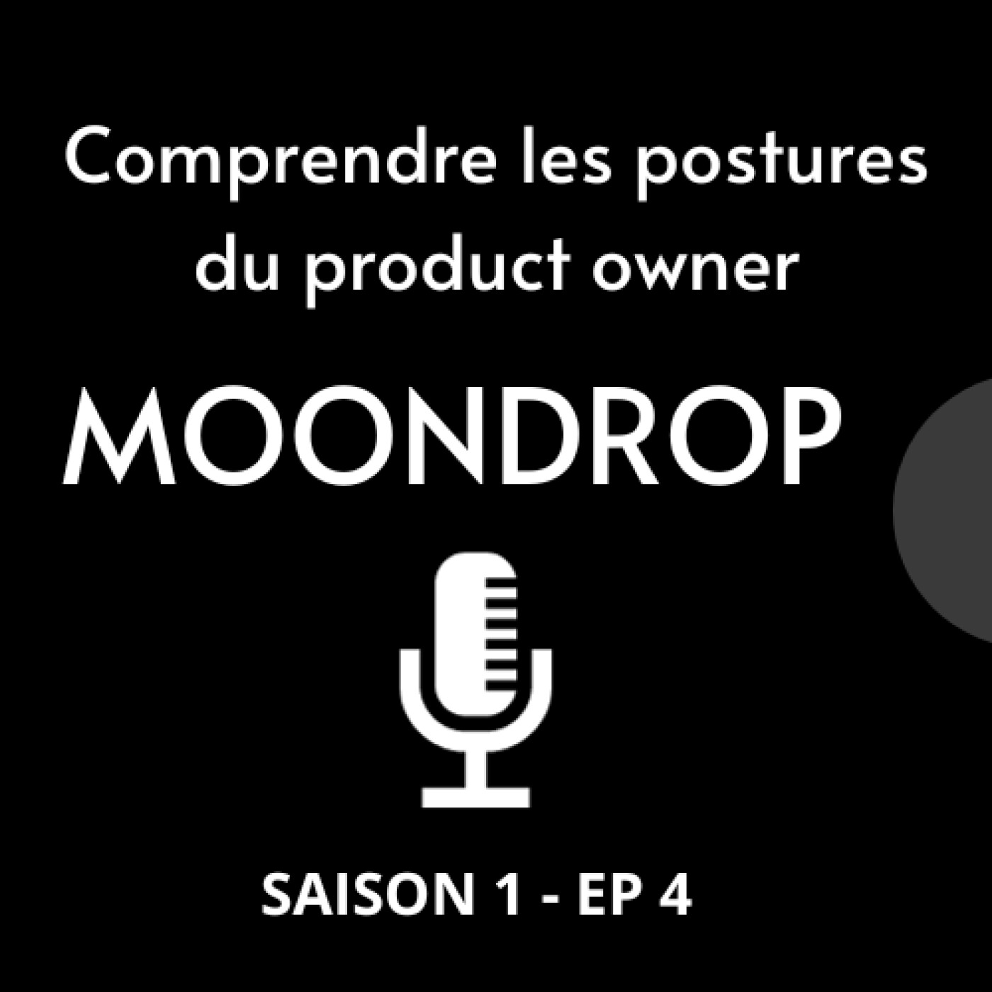 Comprendre les postures du Product Owner