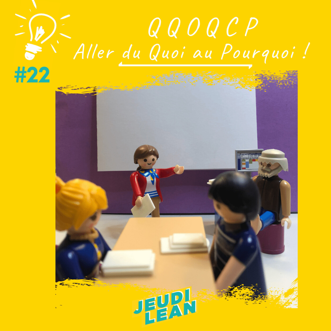 JeudiLean