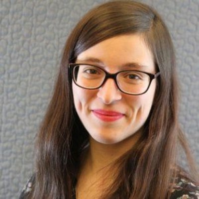 VIP 73 - Aurélie Hufschmitt : Le parcours atypique d'une jeune pasteure cover