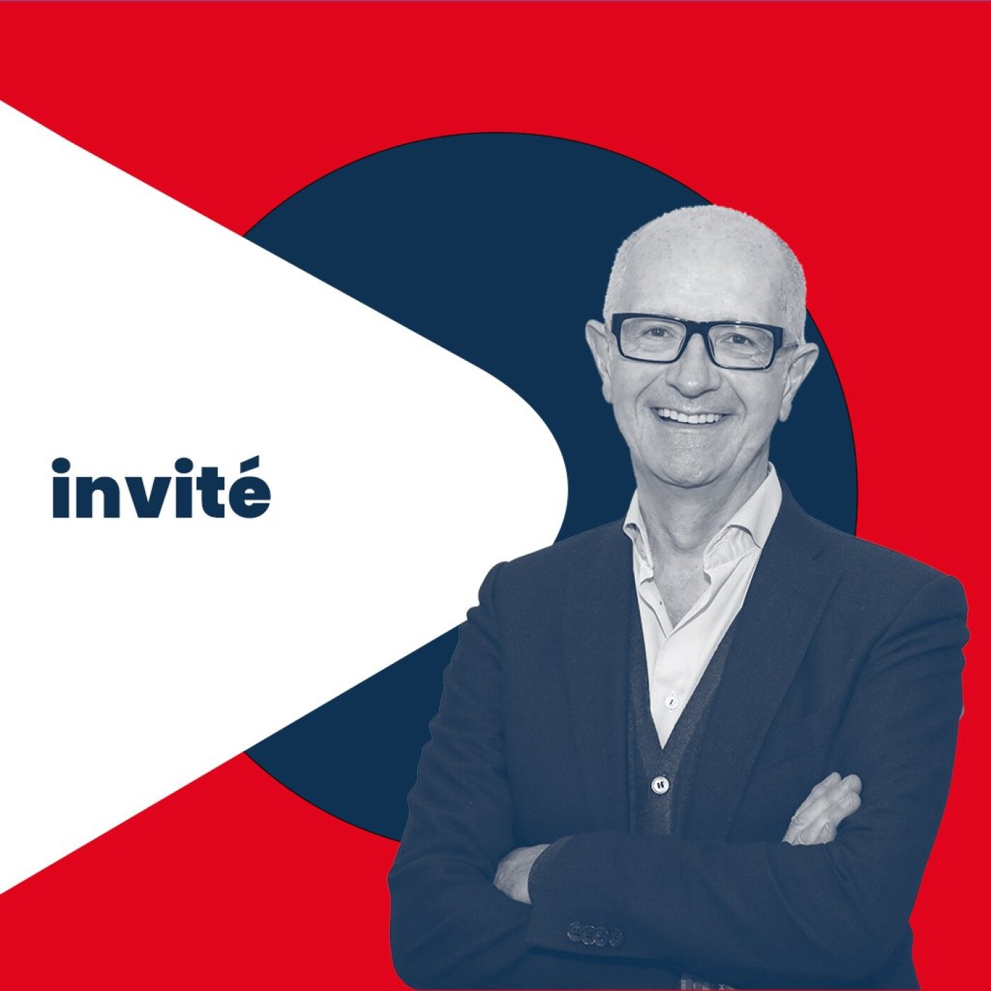 RSM France : les spécialistes du Middle Market | Jean-Michel Picaud, Associé, Partner chez RSM France & Membre du Board episode artwork