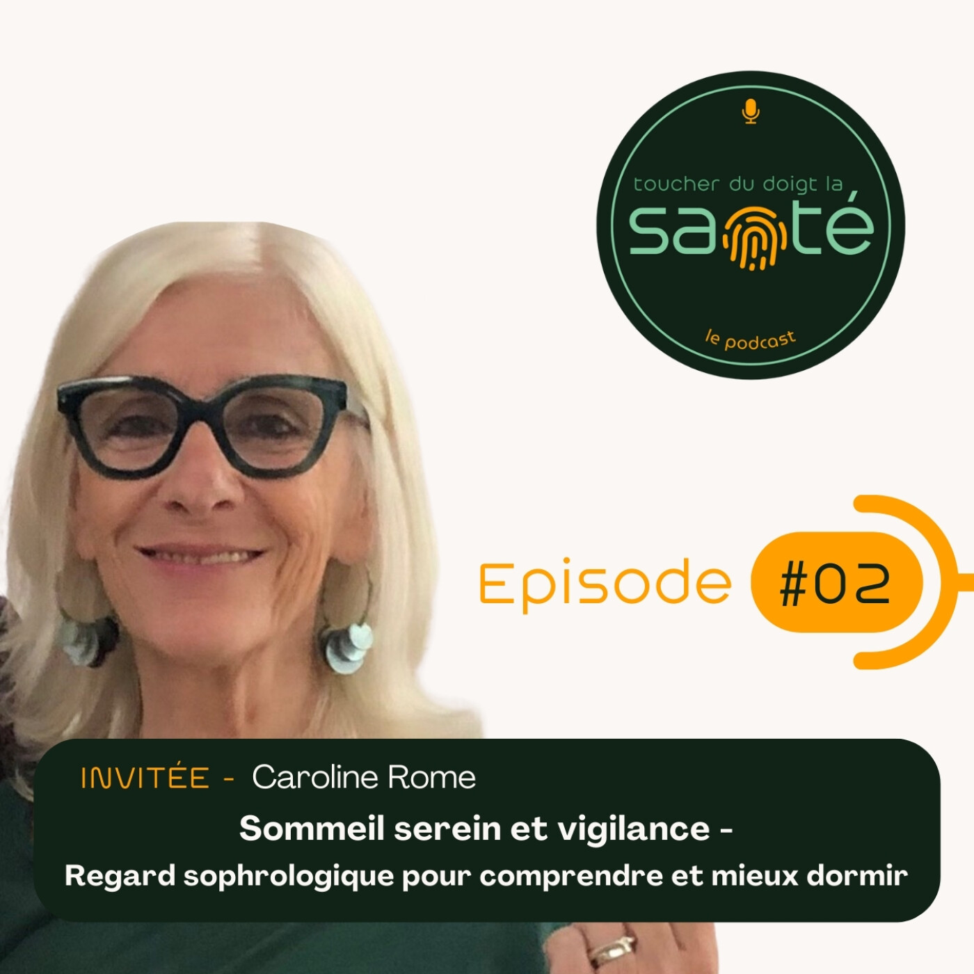 Toucher du doigt la santé