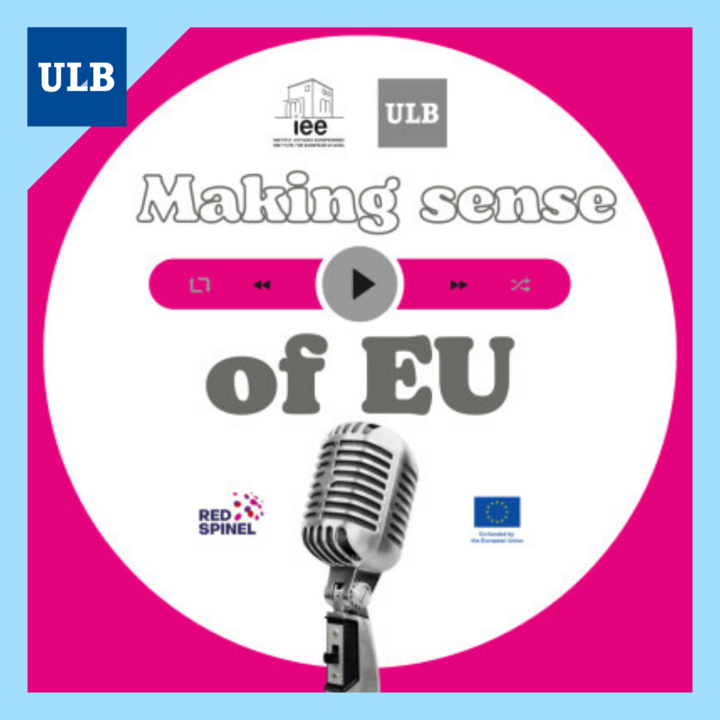 Making Sense of EU - RED-SPINEL #9 - Role of civil society organizations in monitoring EU funds in Hungary and Poland