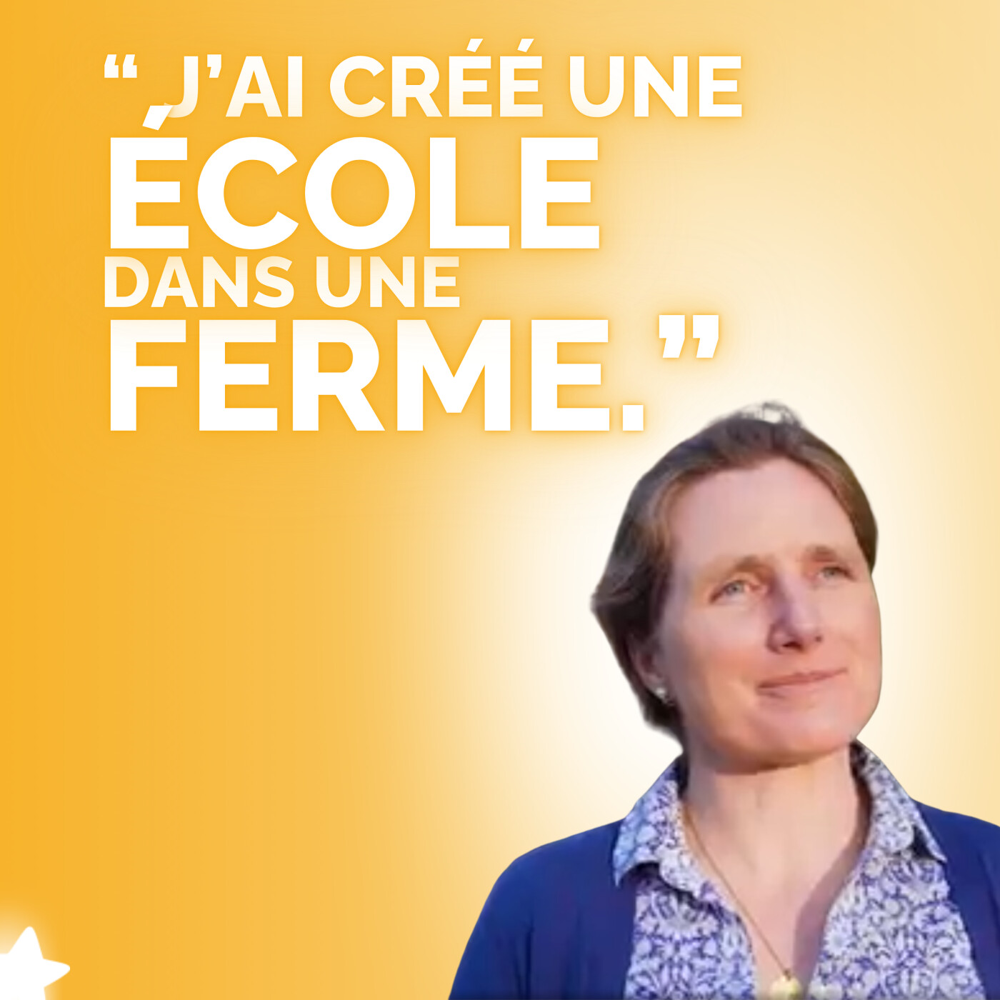 Réveiller la mémoire des enfants, une école au cœur d’une ferme picarde