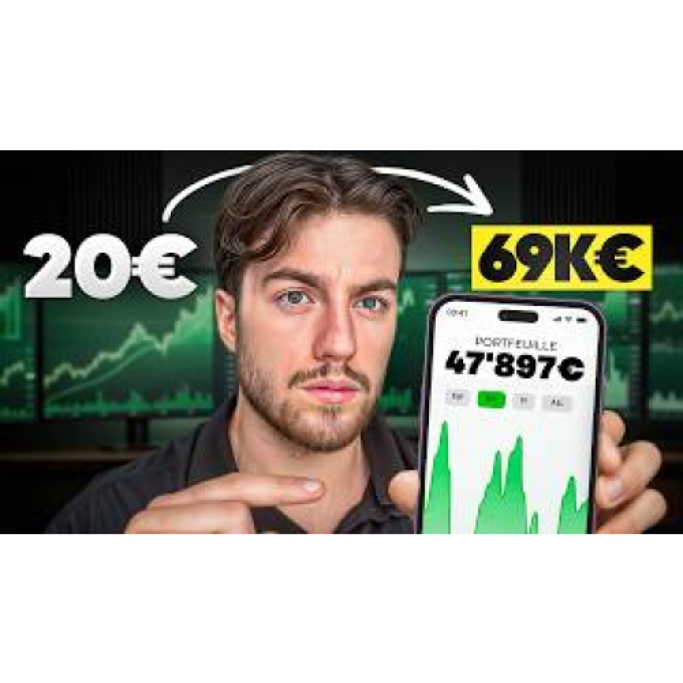 Comment trader un petit compte de trading de la meilleure des façons en 2026 ?