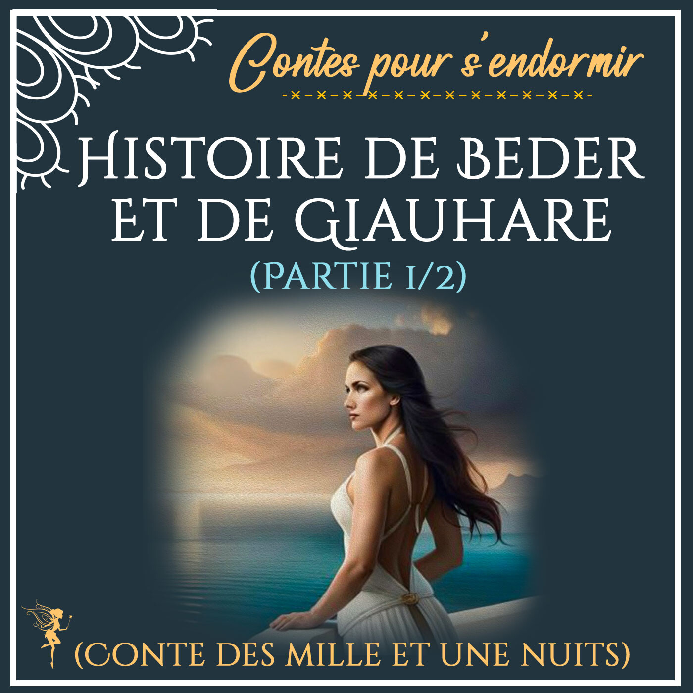 La Fée du Sommeil - Histoires pour dormir