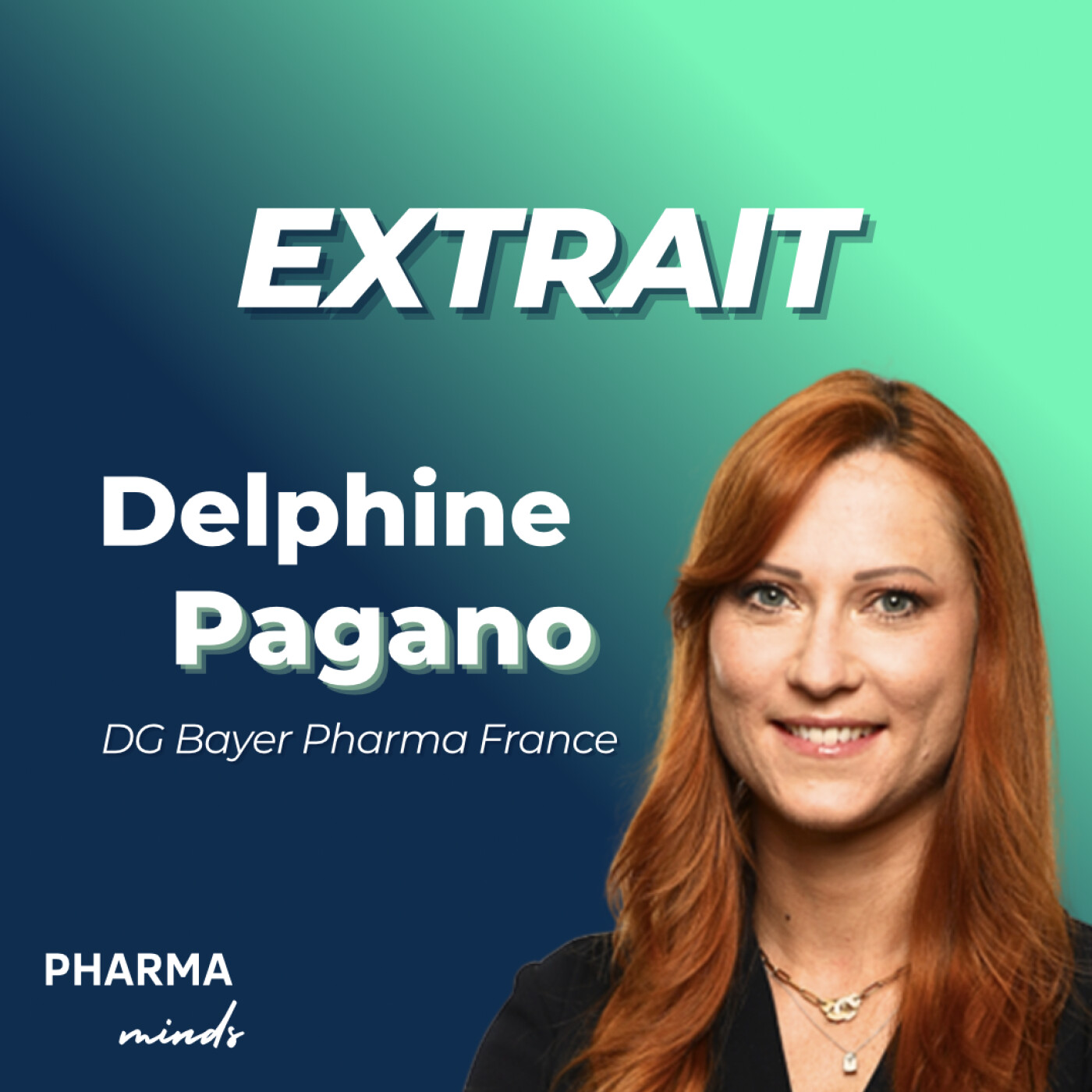 [EXTRAIT] Guerre, résilience et leadership : Delphine Pagano face à la crise