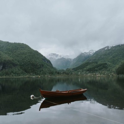 How to Restore Peace: Part 1 cover