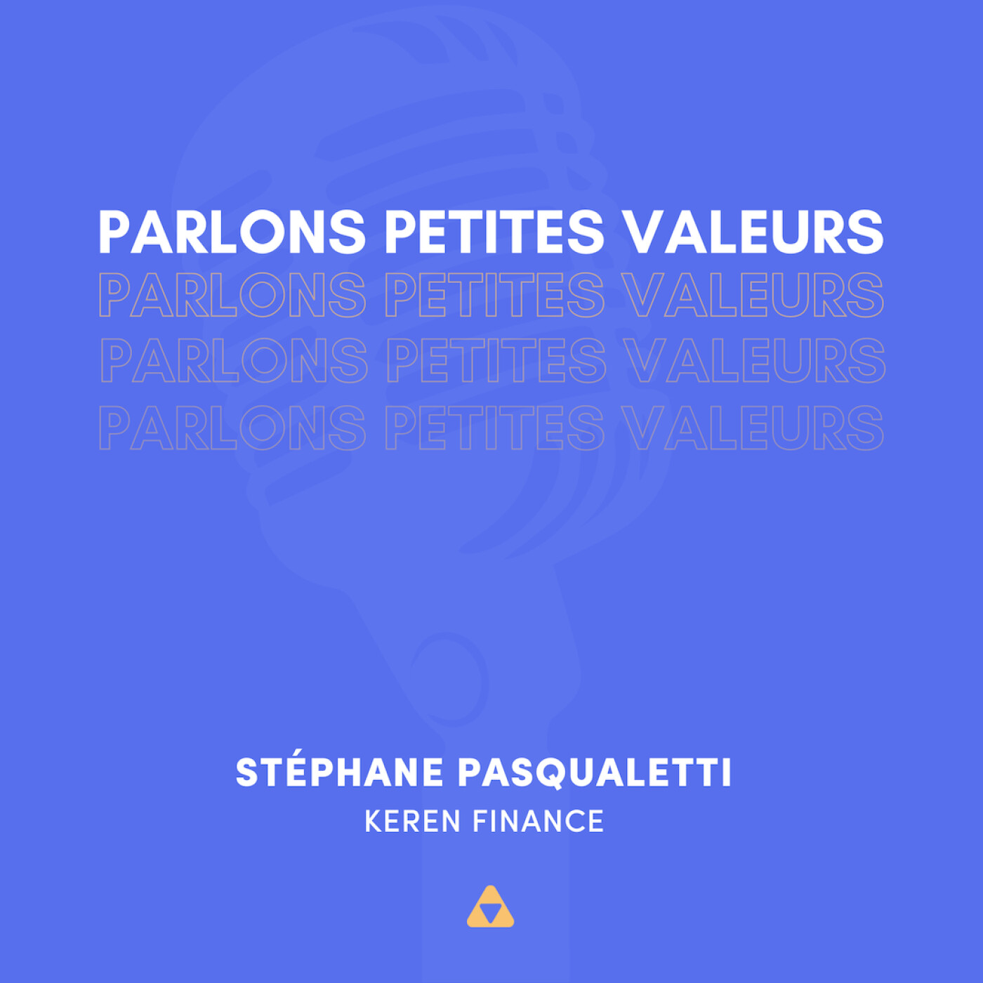 "Les small et mid caps sous pression, les biotech en vedette" Stéphane Pasqualetti, Keren Finance