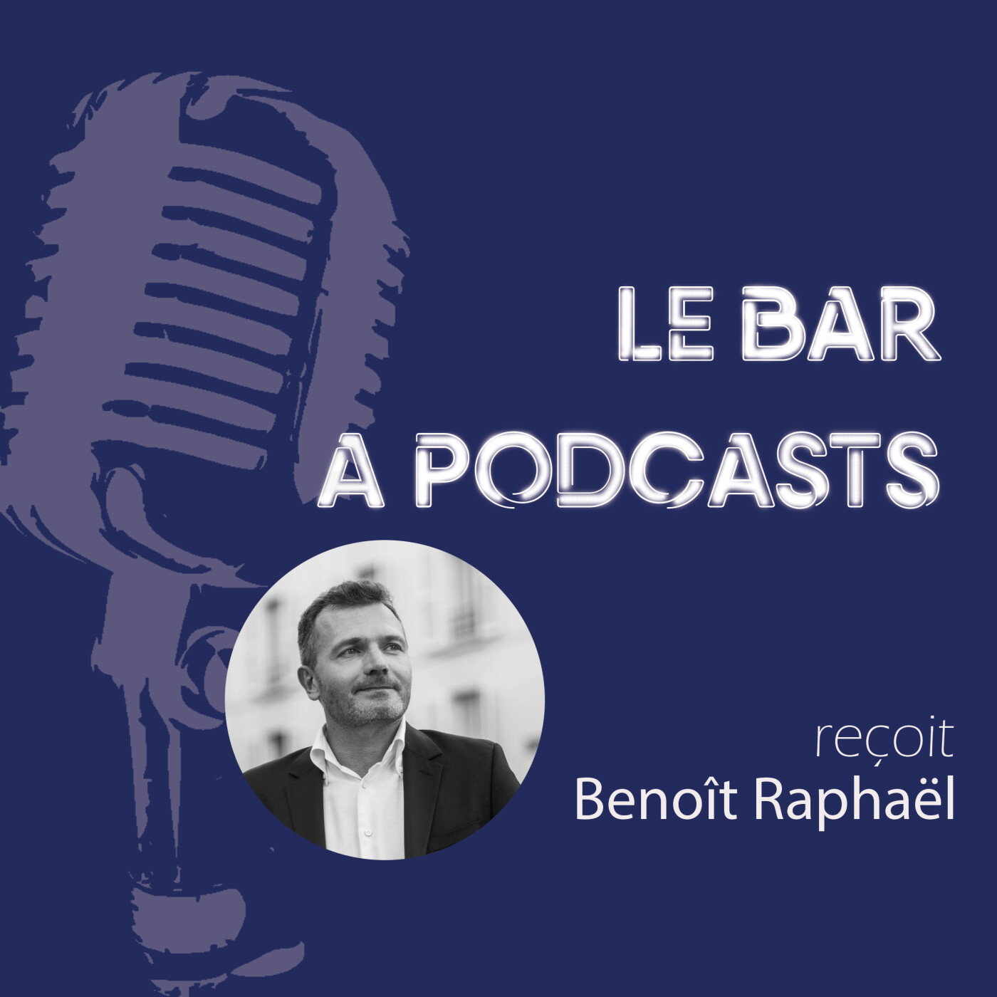 #8 Benoît Raphaël, halte aux fake news sur la décroissance