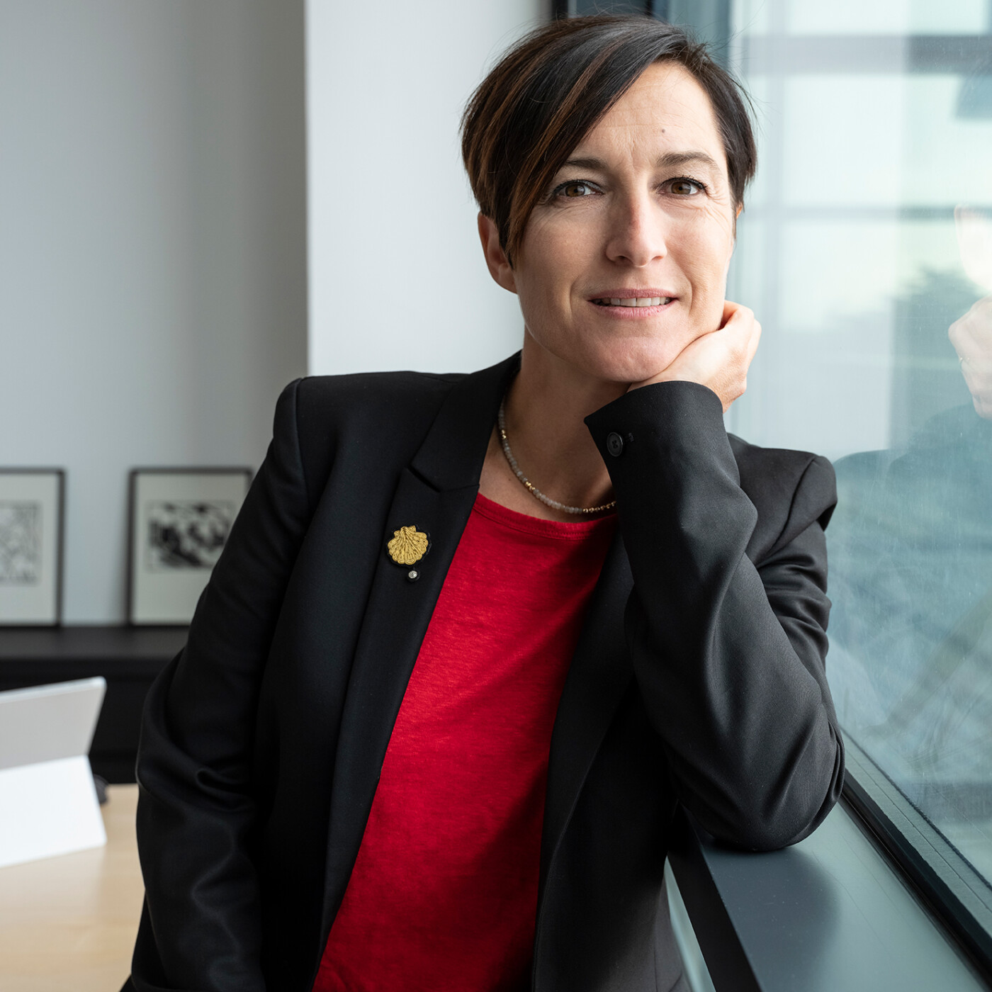 #14 – Caroline Hilliet Le Branchu, PDG de la Belle-Îloise