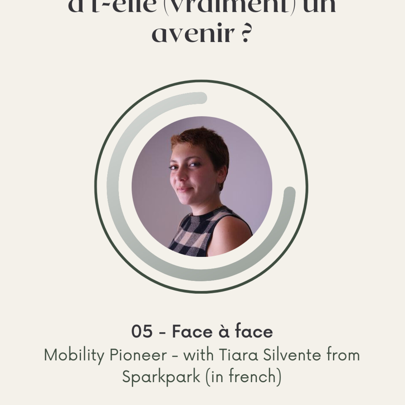 Mobility Pioneer