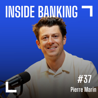 9 000 Md€ vont changer de mains en France d'ici 15 ans | Avec Pierre Marin, CEO & co-founder RockFi cover