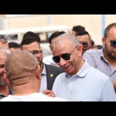 Les révélations fracassantes et inquiétantes de Bengrina sur l’après 7 septembre en Algérie cover