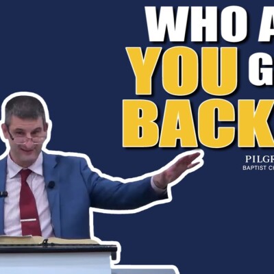 Esther 8:1-6 • What Is Your Responsibility After God Saves You? cover