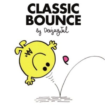 Greens Street #18 - DEEJAY JUL - Classic Bounce Mixtape (2025-10-15) cover