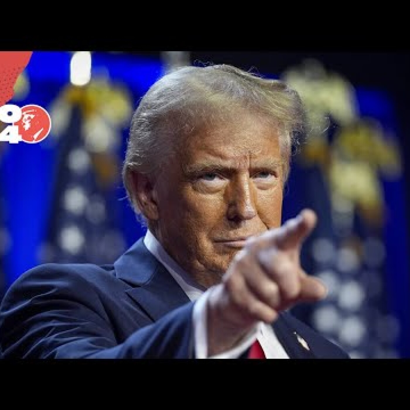 Pourquoi la victoire éclatante de Donald Trump est une mauvaise nouvelle pour le Régime Tebboune episode artwork
