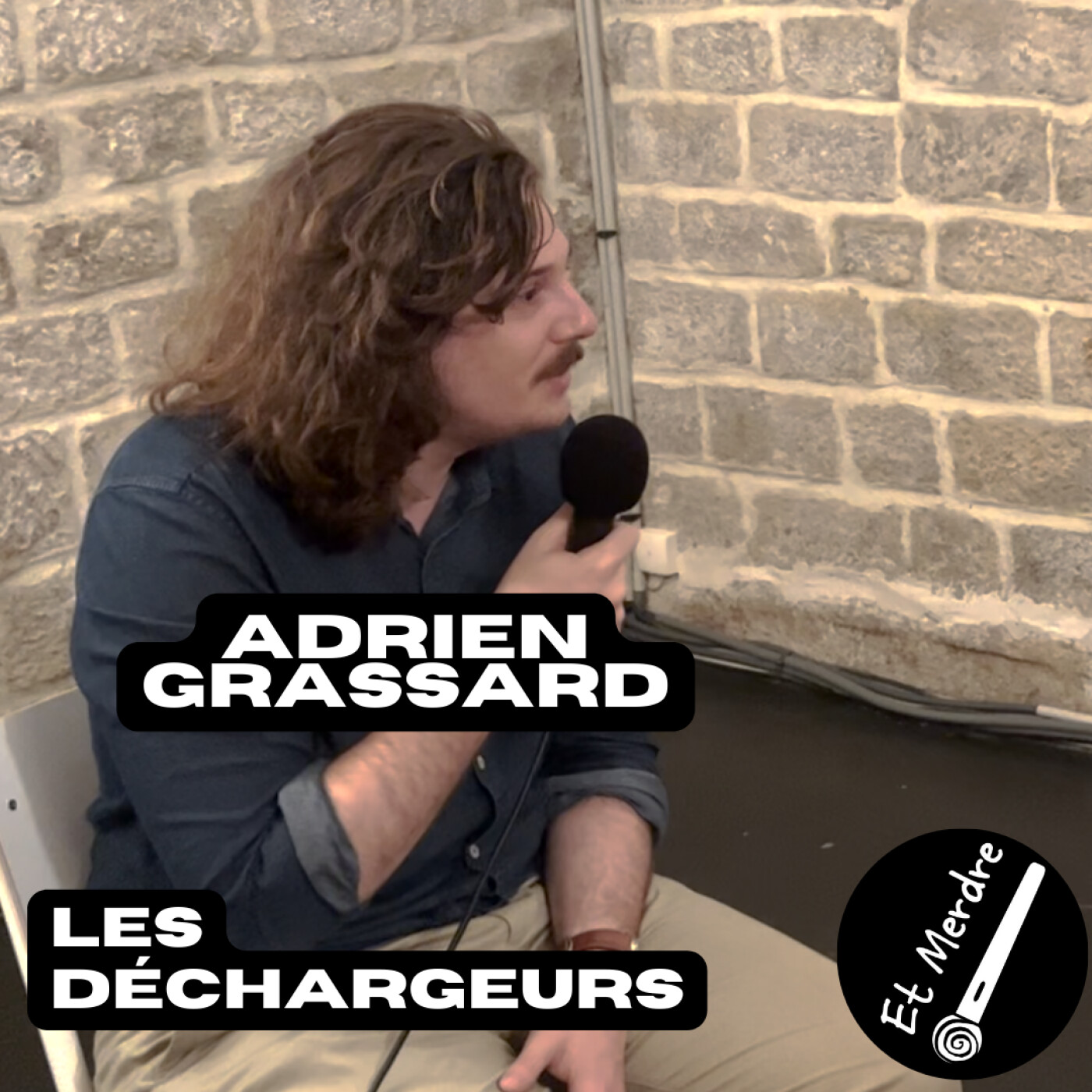 Et Merdre !
