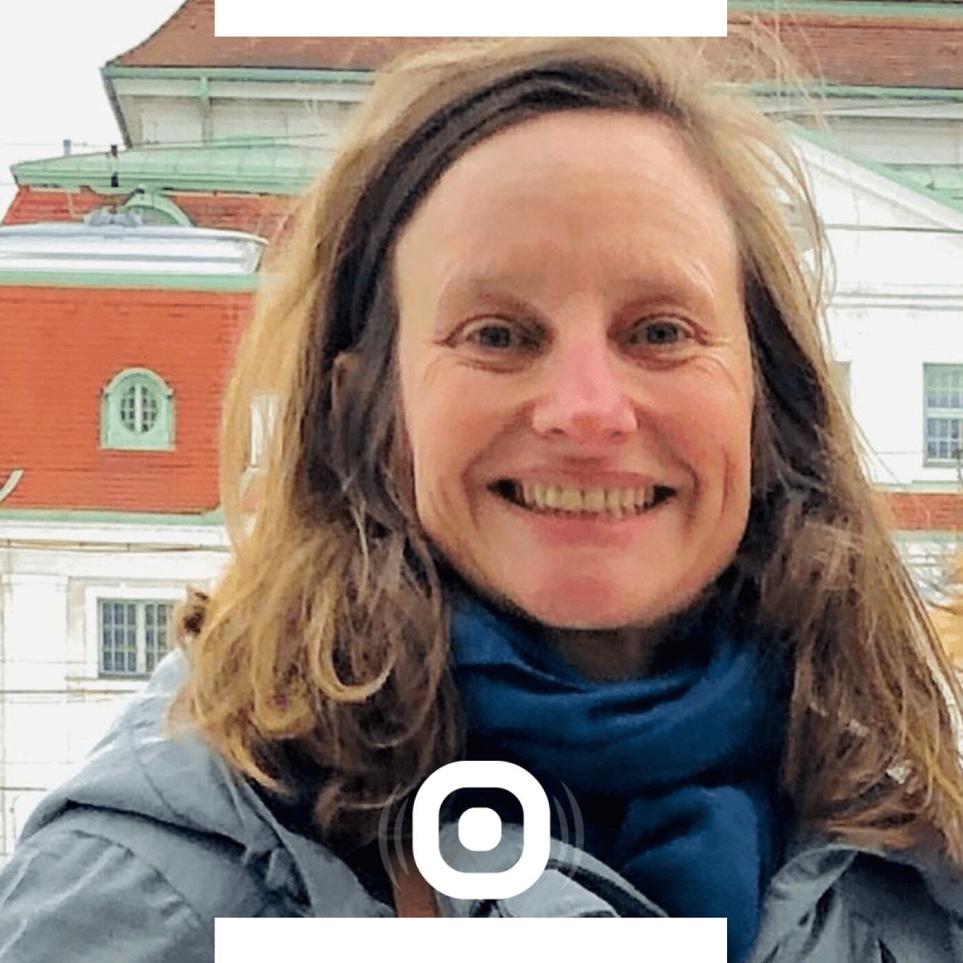 1435 -Agnès a trouvé le pays de ses rêves, elle s'est installée en Autriche - 25 02 2022 - StereoChic Radio-Expat