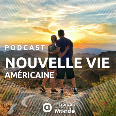 Marine et Sylvain ont quitté l'Alsace pour le soleil de Floride cover