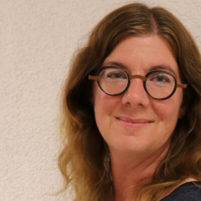 «Sel et lumière dans le chaos syrien – et ici!» - Rébecca Reymond cover