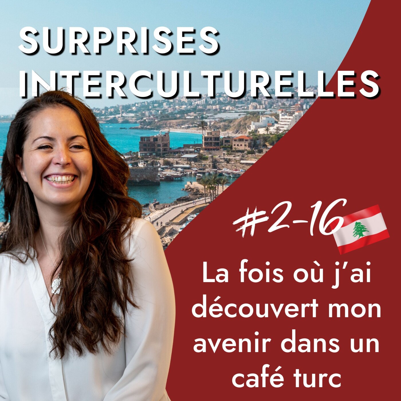 Surprises Interculturelles - Voyager et mieux comprendre les cultures du monde