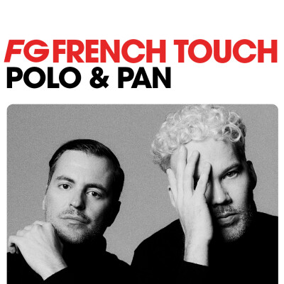 FG FRENCH TOUCH : POLO & PAN cover