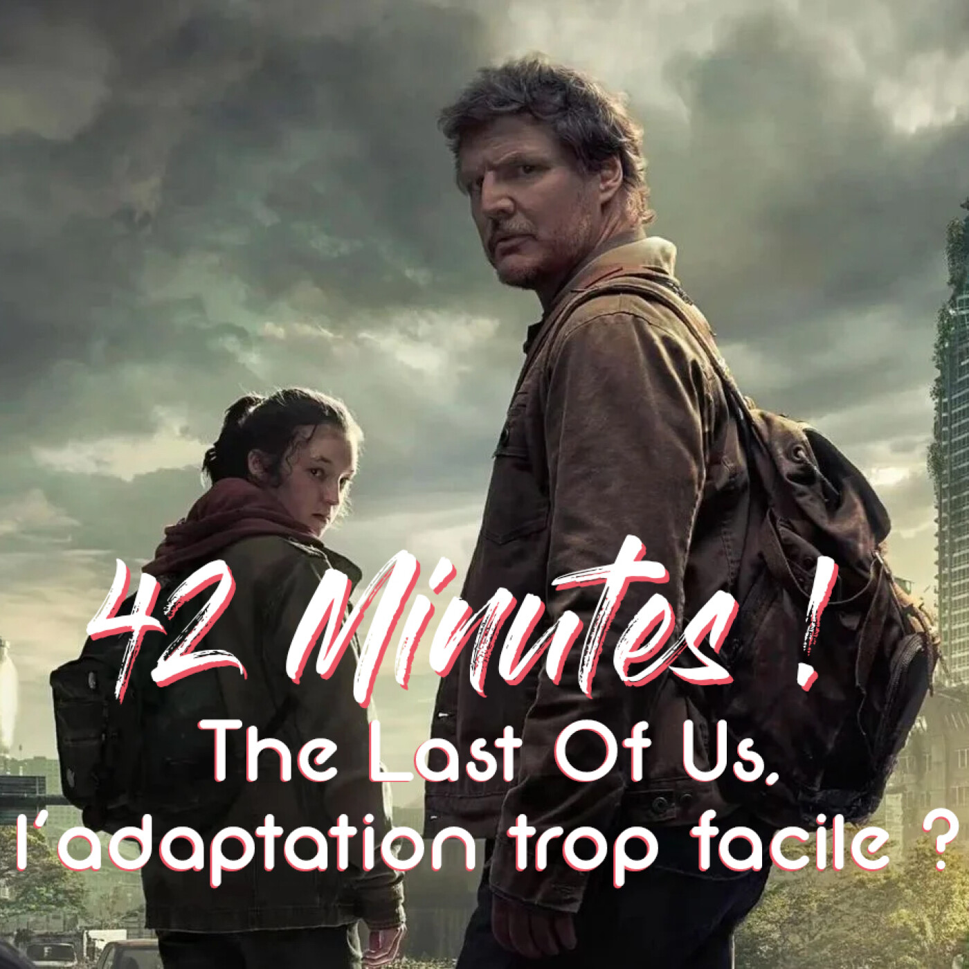 42 Minutes - Podcast séries