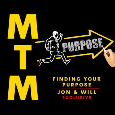 Finding Your Purpose cover