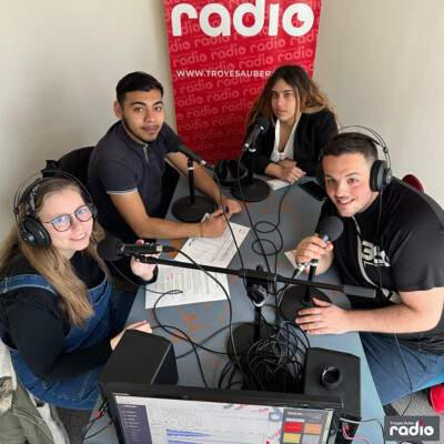 E2C RADIO - Du vendredi 24 mars 2023 cover