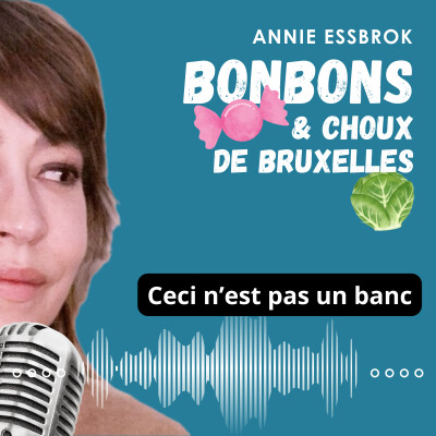 Ceci n'est pas un banc : Les micro-changements cover