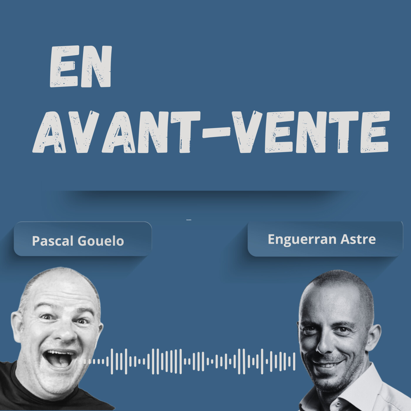 %2322 – Avant-Vente en GSI