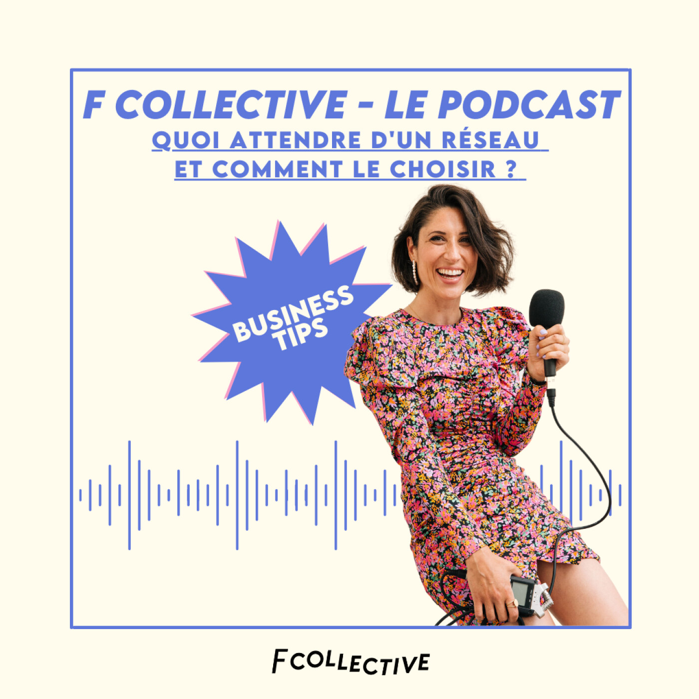 Fcollective - Le podcast