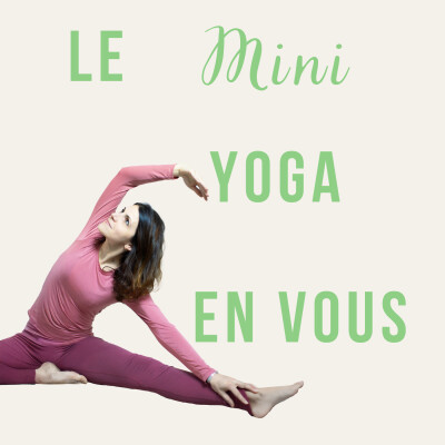 Le Mini YEV #36 | Série Livres d'été #3 | Les 7 lois de Deepak Chopra cover