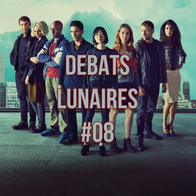 Débats Lunaires #08 : Les soeurs Wachowski, une filmographie transgenre cover