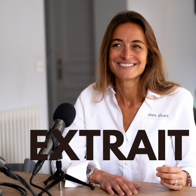 [REDIFF] [EXTRAIT] Caroline : voyager, transmettre et faire rayonner la mission des Sisters of Marie cover