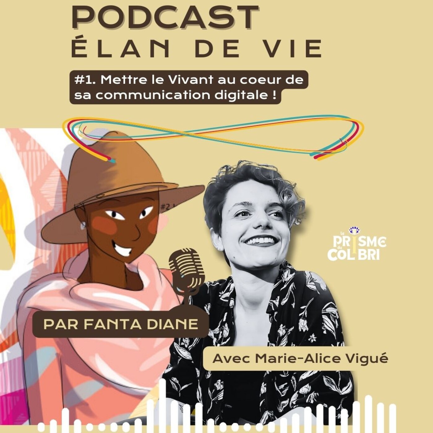 Elan de vie - podcast